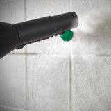 Polti Pveu0082 Vaporetto Lecoaspira Fav30 Aspiradora A Vapor, Con Cable, 1350 W, Depósito Oscuro 1,8 L, Radio De Trabajo 9 M, Blanco