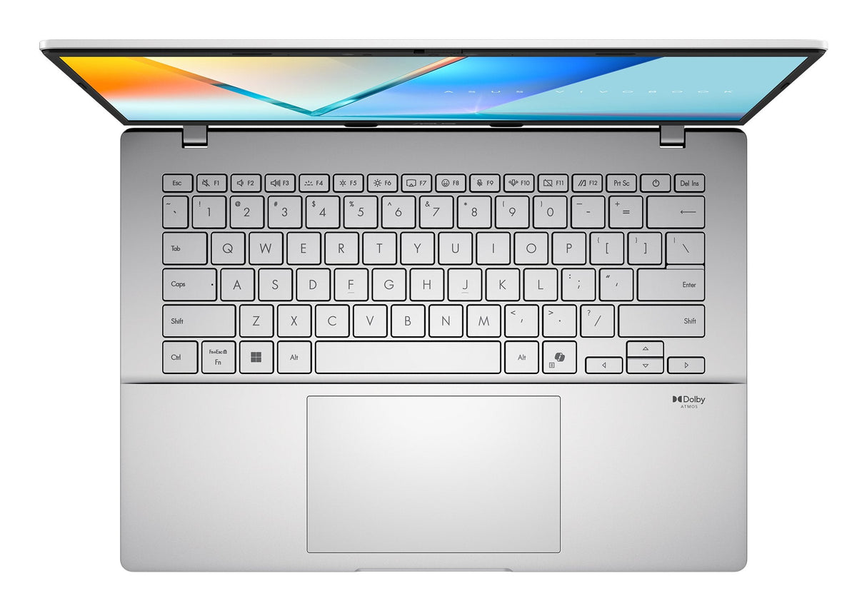 Portátil Asus Vivobook S14 S3407ca-Ly123w U7-255h 16gb 1tb 16"Wuxga W11h