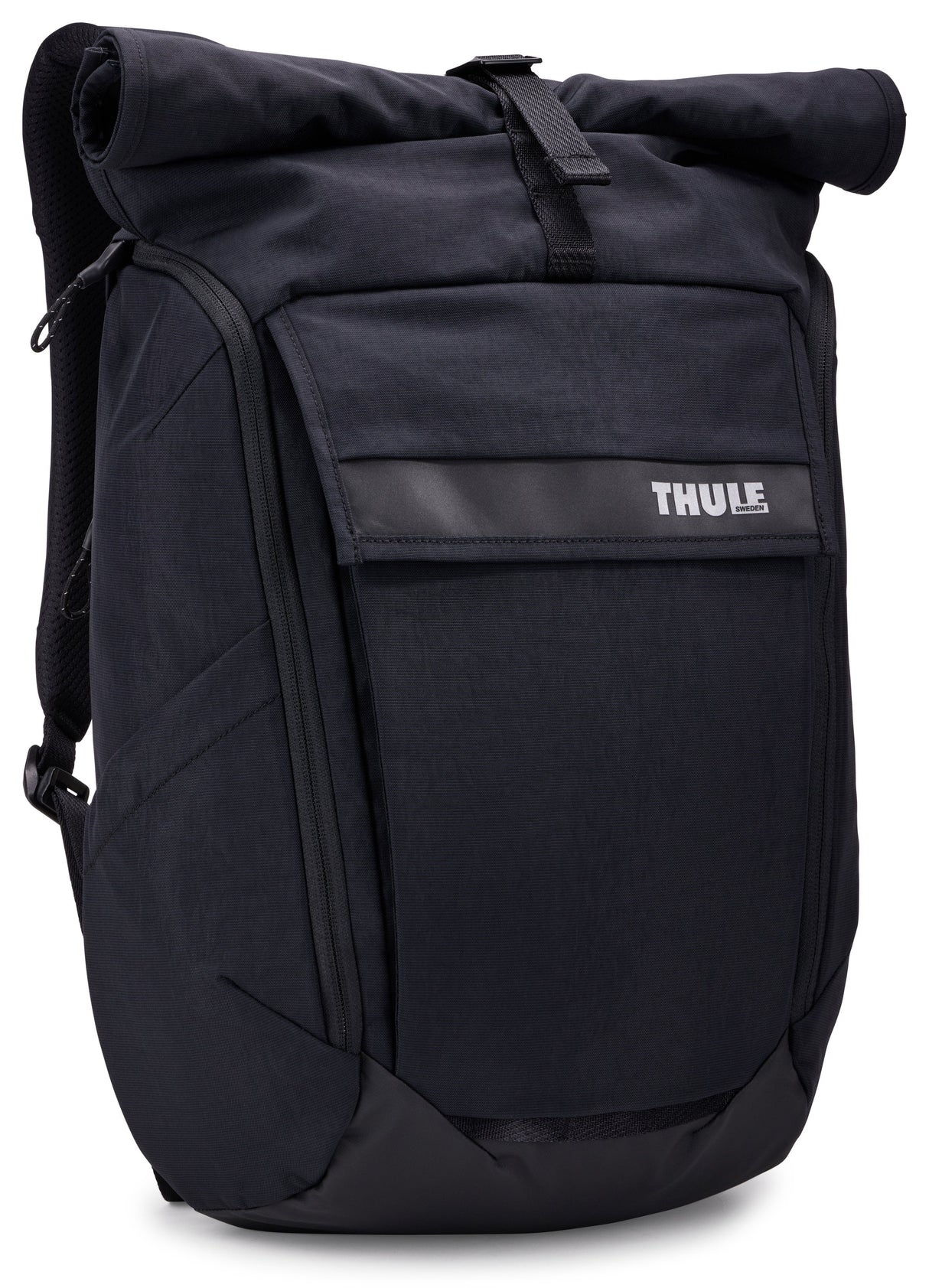 Mochila Thule Paramount Parabp3116 Black Informal Negro Nylon, Poliéster