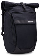 Mochila Thule Paramount Parabp3116 Black Informal Negro Nylon, Poliéster