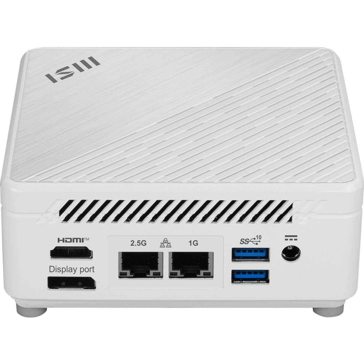 Ordenador Cubi 5 1m-614eu Win11h/Core 3 100u/8gb/512gb Ssd/Uhd/Blanco