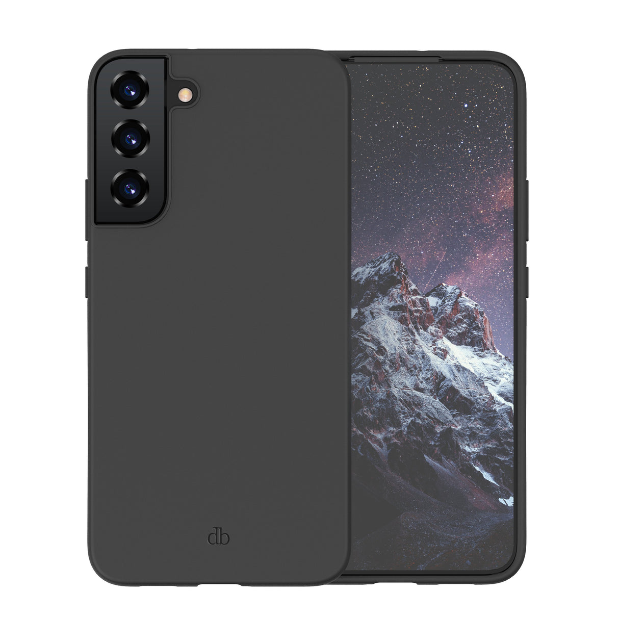 EAN 5711428014542 - dbramante1928 Costa Rica funda para teléfono móvil 15,5 cm (6.1") Negro imagen 1