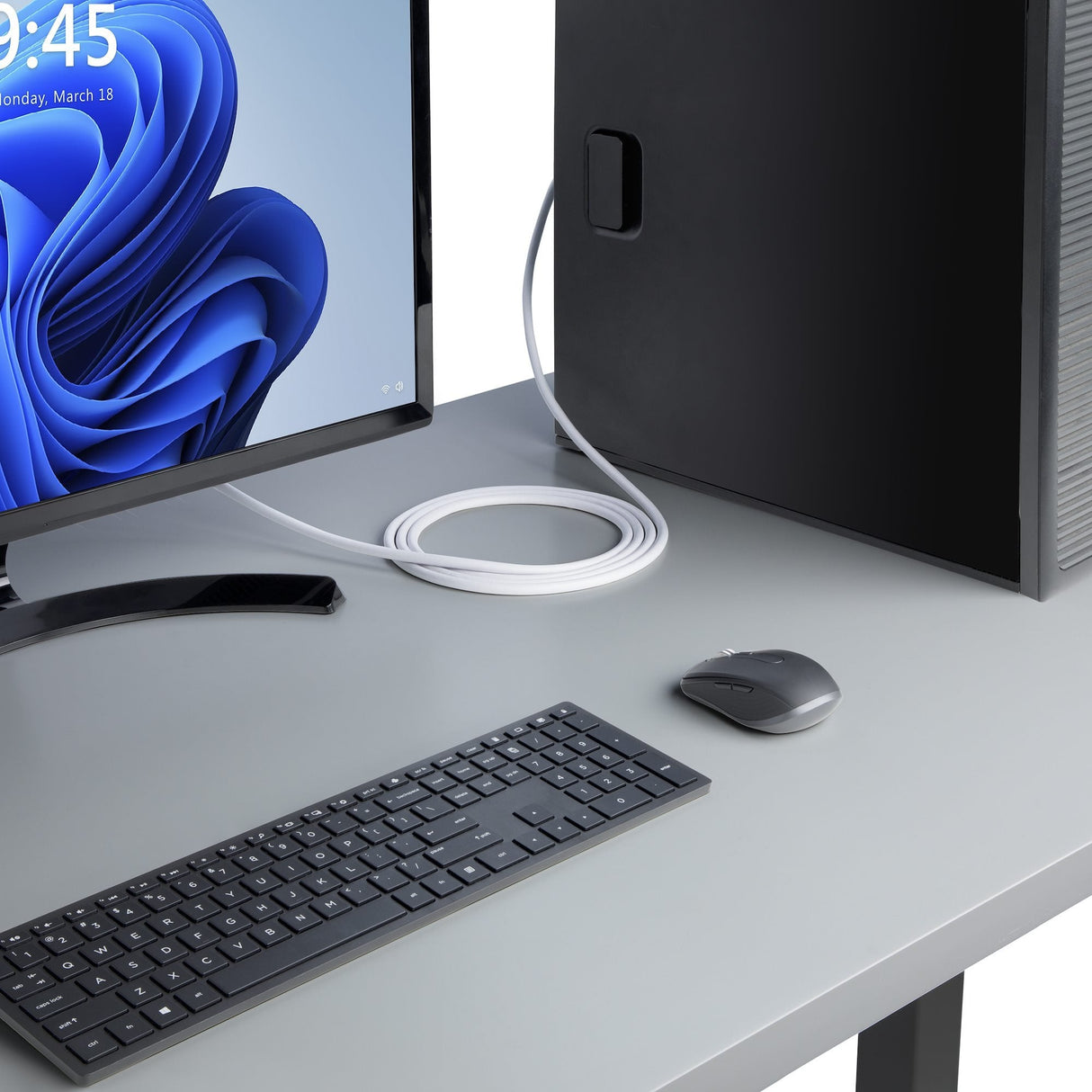 Cable Displayport Vesa De 1,8m