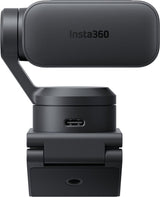 Link 2 Webcam 3840 X 2160  Pixels Usb Black