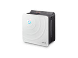 EAN 8718546311345 - Clean Air Optima CA-803 humidificador Negro, Blanco 35 W imagen 7