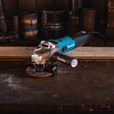 Amoladora Angular Makita Ga5091x01