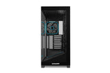 Caja Pc Gaming Semitorre Nox Hummer Blade