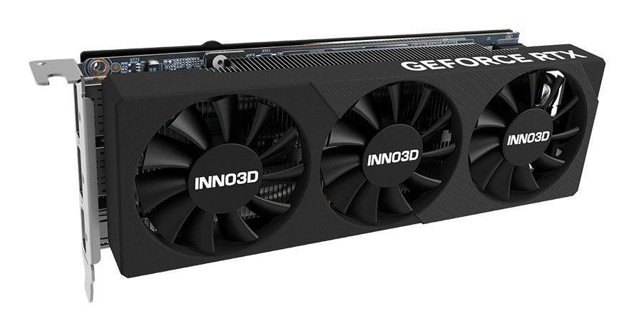 Inno3d Rtx5060 X3 Lp 8gb Gddr7 Hdmi 3xdp