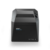 EAN 4951319261605 - Star Micronics TSP143IV UE BK E+U PRINTER THERMAL 80MM WIDE PAPER 24VDC 203 x 203 DPI Inalámbrico y alámb imagen 1