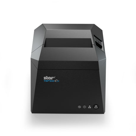 EAN 4951319261605 - Star Micronics TSP143IV UE BK E+U PRINTER THERMAL 80MM WIDE PAPER 24VDC 203 x 203 DPI Inalámbrico y alámb imagen 1