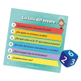 EAN 5025822234278 - Asmodee G123427 juego de tablero BrainBox Érase una vez 10 min Juego De Cartas imagen 3