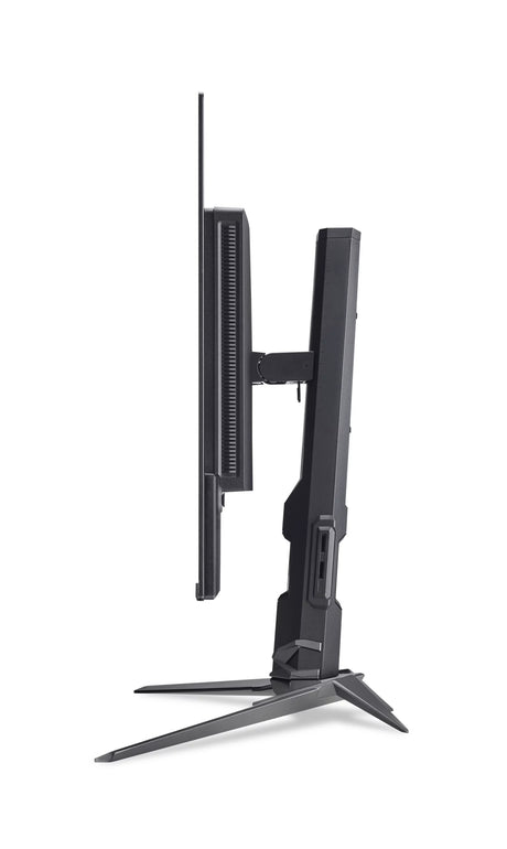 EAN 4711474804747 - Acer Predator X27UW3bmiiprx pantalla para PC 67,3 cm (26.5") 2560 x 1440 Pixeles Quad HD QD-OLED Negro imagen 5