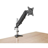 EAN 8054529022427 - Techly ICA-LCD 111-BK soporte para monitor 68,6 cm (27") Escritorio Negro imagen 4