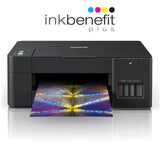 EAN 4977766807173 - Brother DCP-T420W impresora multifunción Inyección de tinta A4 6000 x 1200 DPI 16 ppm Wifi imagen 1