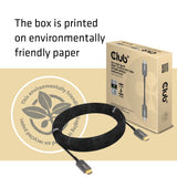 EAN 8719214471941 - CLUB3D CAC-1377 cable HDMI 15 m HDMI tipo A (Estándar) Negro imagen 9