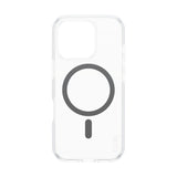 EAN 5715685004124 - PanzerGlass CARE™ by ® Urban Combat Case Transparent w. Black MagSafe iPhone 16 Pro funda para teléfono m imagen 4