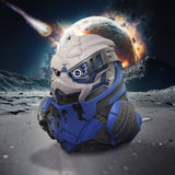 EAN 5056280460374 - TUBBZ Mass Effect: Garrus imagen 2