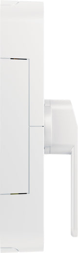 Abus Wintecto One Fensterantrieb Blanco