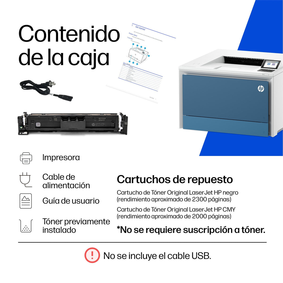 Hp Color Laserjet Enterprise 4701dn A4 33ppm