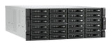 EAN 4711103084014 - QNAP TL-R2400PES-RP caja para disco duro externo Carcasa de disco duro/SSD Negro, Gris 2.5/3.5" imagen 4