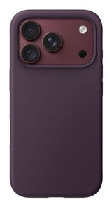 Magnetic Case-Iphone 17 Max-Burgundy