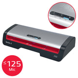 Gbc Series 2 250 - Laminator - Plastificadora Térmica