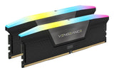 EAN 0840440410676 - Corsair Vengeance RGB CMH64GX5M2D6000C40 módulo de memoria 64 GB 2 x 32 GB DDR5 6000 MT/s 288-pin DIMM imagen 1