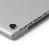 Satechi Eco Hardshell Do Macbook Pro 14" (Clear)