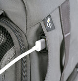 Vanguard Veo Adaptor R44 Grau Rucksack Mit Usb-A
