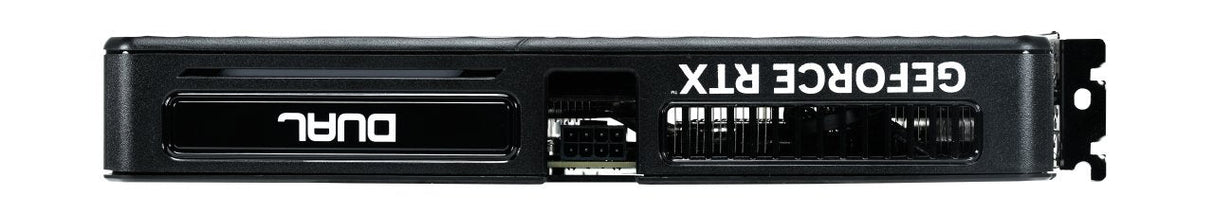 EAN 4710562245257 - Palit GeForce RTX 5060 Ti Dual OC NVIDIA 8 GB GDDR7 imagen 4