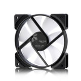 EAN 7340172701606 - Fractal Design Prisma AL-12 3P Carcasa del ordenador Ventilador 12 cm Negro, Blanco 1 pieza(s) imagen 11
