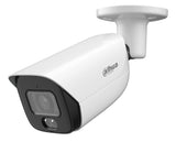 Net Camera 8mp Bullet/Hfw5859e-Ase-Il-0280b Dahua