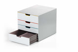 EAN 4005546736105 - Durable VARICOLOR MIX 4 Gris Plástico imagen 2