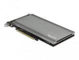 Pci Express X16 Karte Zu 4 X Intern Nvme M.2 Key M