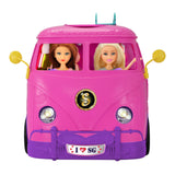 S001-Sparkle Girlz-Acces Sories-Vehicles-Retro C
