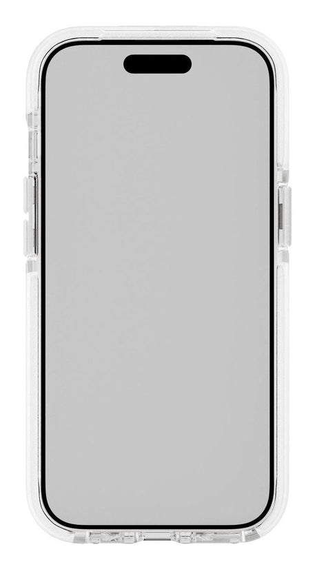 EAN 5056586720462 - Tech21 EvoCrystal Kick funda para teléfono móvil 15,5 cm (6.1") Blanco imagen 2
