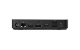 EAN 4895173626753 - Zotac ZBOX MI351 Negro N100 0,8 GHz imagen 3