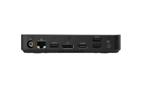 EAN 4895173626753 - Zotac ZBOX MI351 Negro N100 0,8 GHz imagen 3