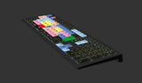 Logickeyboard Avid Media Composer Astra 2 Classic Uk (Mac)