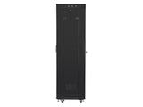 Lanberg Standing Rack Cabinet 19" 42u 600x600 Lcd
