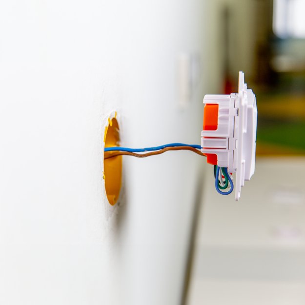 Shelly Relais "I4 Gen3" Szenenaktivierer Wlan Bt