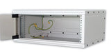 EAN 8595105020432 - Trisa RXA-04-AS4-CAX-A1 armario rack 4U Bastidor de pared Gris imagen 3