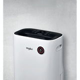 Deshumidificador Whirlpool De20w5252 20 L/24h Desp?Sito 6,5 L
