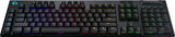 EAN 5099206099722 - Logitech G 920-010591 teclado Ratón incluido Juego RF Wireless + Bluetooth QWERTY Italiano Negro imagen 3