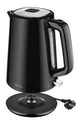 EAN 5906006940447 - Amica KF 3040 tetera eléctrica 1,7 L 2200 W Negro imagen 3