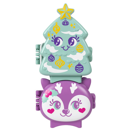 EAN 194735317660 - Polly Pocket JGM53 set de juguetes imagen 3