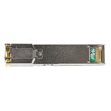 EAN 4063232051406 - BlueOptics JL563A-BO red modulo transceptor Cobre 10000 Mbit/s SFP+ imagen 6