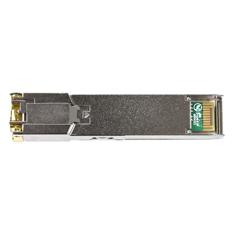 EAN 4063232051406 - BlueOptics JL563A-BO red modulo transceptor Cobre 10000 Mbit/s SFP+ imagen 6