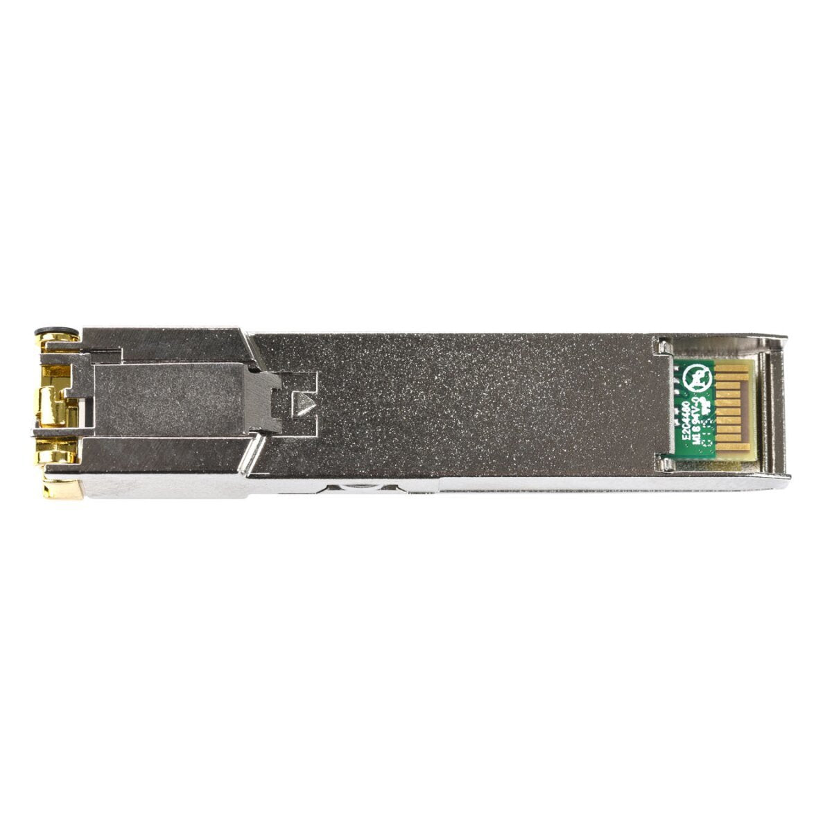 Blueoptics Sfp+ 10g 10gbase-T 30m Rj45 Transceiver( Sfp-10g-T-Sp)