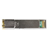 Blueoptics Sfp+ 10g 10gbase-T 30m Rj45 Transceiver( Sfp-10g-T-Sp)